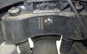 VESPA GTS250IE 2002