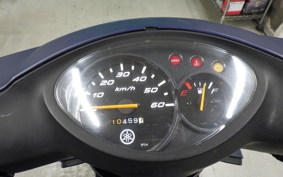 YAMAHA JOG ZR-4 2015 SA58J