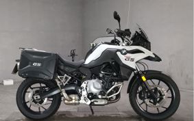BMW F750GS 0B08