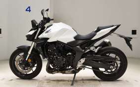 HONDA CB1000 HORNET 2025 SC86