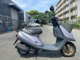 Фото Yamaha JOG POCHE с японского аукциона