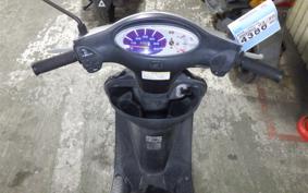 HONDA DIO Gen.5 AF56