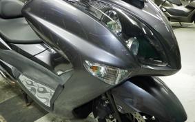 YAMAHA MAJESTY 250 Gen.4 SG20J