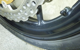 KAWASAKI ZX 10 NINJA R 2005 ZXT00C