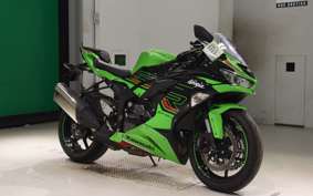 KAWASAKI NINJA ZX-6R A 2023 ZX636G