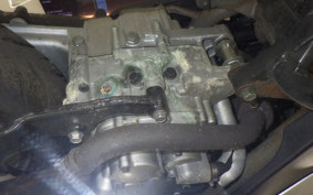 SUZUKI SKYWAVE 250 (Burgman 250) Gen.2 CJ43A