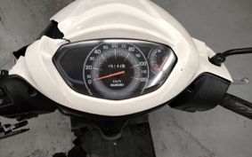 SUZUKI ADDRESS V125 DT11A
