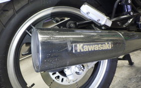 KAWASAKI GPZ750 1983 ZX750A