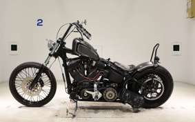 HARLEY FXSTB 1450 2000