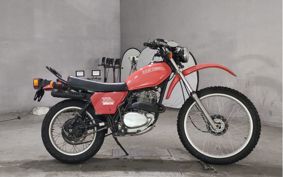 HONDA XL250S L250S