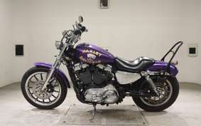 HARLEY L1200LI 2006