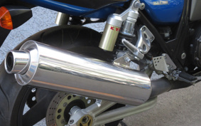 KAWASAKI ZRX1200 S 2001 ZRT20A