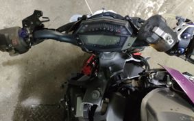 KAWASAKI Z1000 ZRT00F