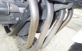 HONDA CB400 SUPER BOLDOR VTEC 2012 NC42