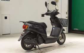 HONDA TACT-4ﾍﾞｰｼｯｸ 2017 AF75