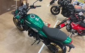 KAWASAKI Z650 RS 2022 ER650M