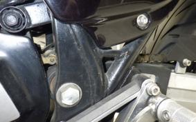 KAWASAKI GPZ400 1983 ZX400A