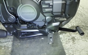 HONDA REBEL 1100 TD 2025 SC87