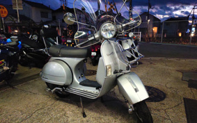 VESPA PX200
