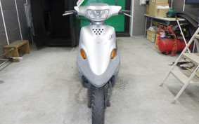 YAMAHA BJ 2025 SA24J