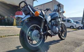 YAMAHA XJ400SPL 4G0