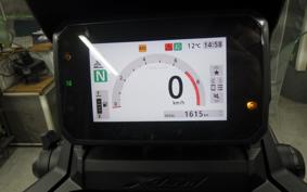 HONDA X-ADV 750 2025 RH21