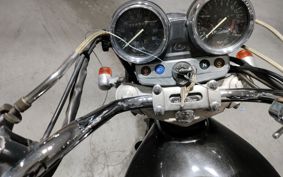 KAWASAKI ZEPHYR400K 1996 ZR400C