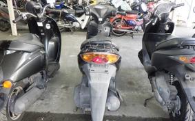 SUZUKI ADDRESS V50 Gen.2 CA44A