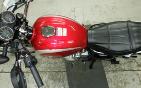 KAWASAKI W230 2026 BJ230A
