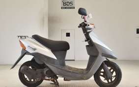 SUZUKI LET's 2 CA1KA