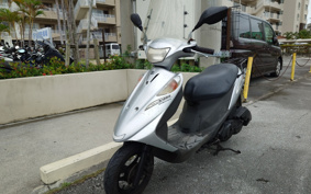 SUZUKI ADDRESS V125 CF4EA