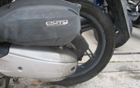 HONDA PCX 150 KF18