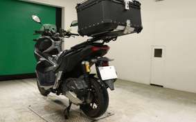 HONDA ADV150 2007 KF38