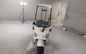 HONDA GYRO TA03
