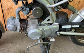 HONDA SOLO AC17