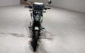 HONDA CT125 HUNTER CUB JA55