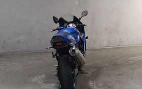 KAWASAKI ZX 1200 NINJA R 2001 ZXT20A