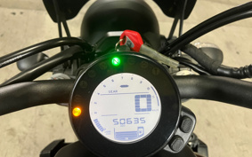 YAMAHA XSR700 2019 RM22J