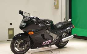 KAWASAKI ZZ1100 NINJA R 1992 ZXT10C