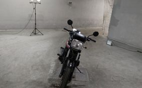 KAWASAKI Z400 GP 1983 KZ400M