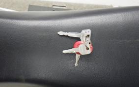 YAMAHA SEROW 225 W 4JG