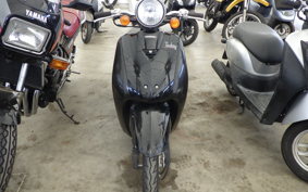 HONDA TODAY 1983 AF61