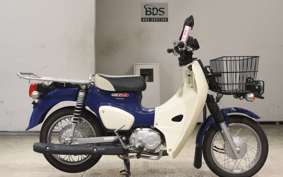 HONDA C50 SUPER CUB 2023 AA07