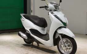 HONDA LEAD 125 2021 JF45