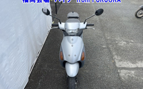SUZUKI LET`S4
