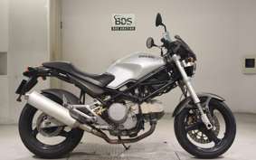 DUCATI MONSTER 400 2001