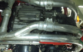HONDA CB750FB BOLDOR 1981