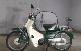 HONDA SUPER CUB50 AA01
