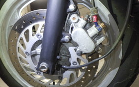 HONDA MAGNA 250 1996 MC29