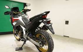 HONDA CRF1100L AFRICA TWIN DCT 2026 SD15